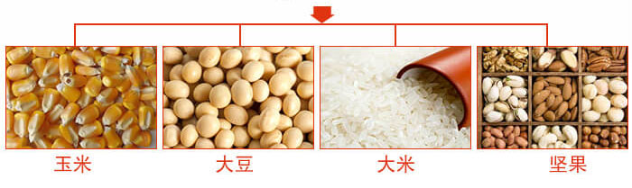 糧食振動篩主要適用行業(yè)：采礦，火力發(fā)電，化工，冶金，建筑，糧食。